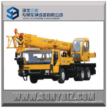 XCMG 25 Ton Truck Crane Qy25k-II